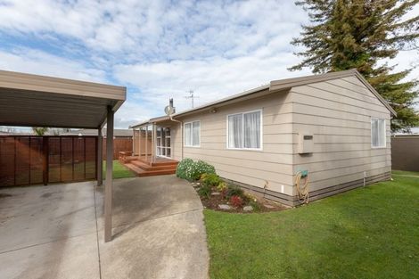 Photo of property in 13b Livingstone Avenue, Nawton, Hamilton, 3200