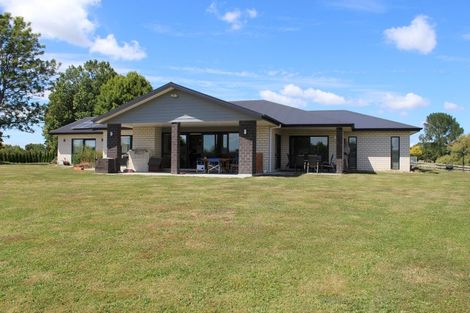Photo of property in 233 Raynes Road, Rukuhia, Hamilton, 3282