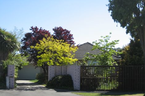 Photo of property in 41 Wilton Crescent, Bishopdale, Christchurch, 8053
