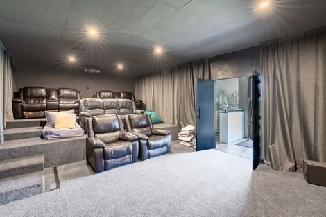 Photo of property in 661 Creyke Road, Darfield, 7571