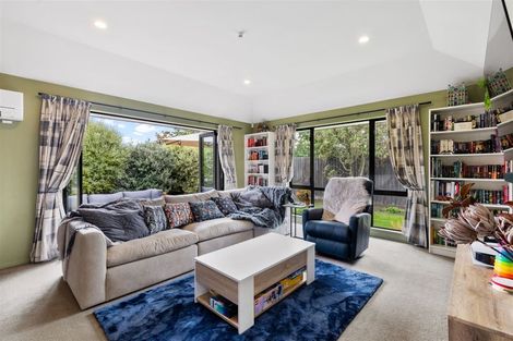 Photo of property in 12 Marymere Place, Hei Hei, Christchurch, 8042