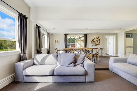 Photo of property in 515 Bealey Road, Charing Cross, Christchurch, 7671