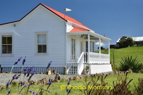 Photo of property in 2 Emay Crescent, Pahi, Paparoa, 0571