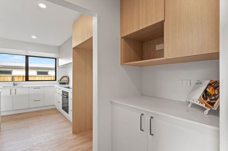 Photo of property in 27 Duporth Road, Rolleston, 7614