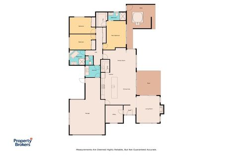 Photo of property in 11 Oceania Sands Way, Papamoa Beach, Papamoa, 3118