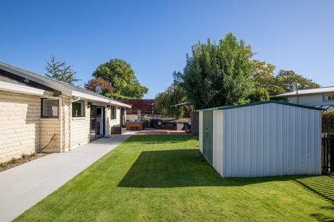 Photo of property in 8 Hart Place, Bridge Hill, Alexandra, 9320