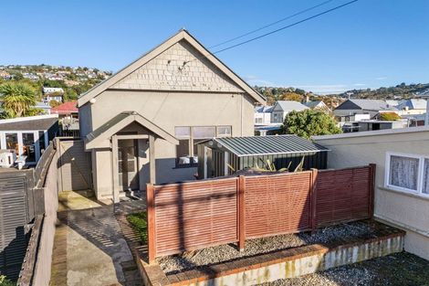 Photo of property in 60 Nelson Street, Forbury, Dunedin, 9012