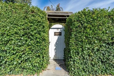 Photo of property in 65 West Coast Road, Sheffield, 7500