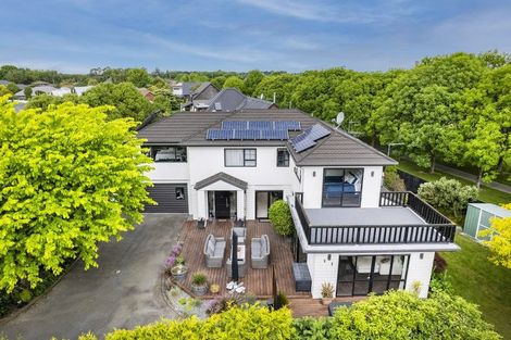 Photo of property in 84 Regency Crescent, Redwood, Christchurch, 8051
