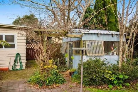 Photo of property in 67 Broadway, Waitara, 4320