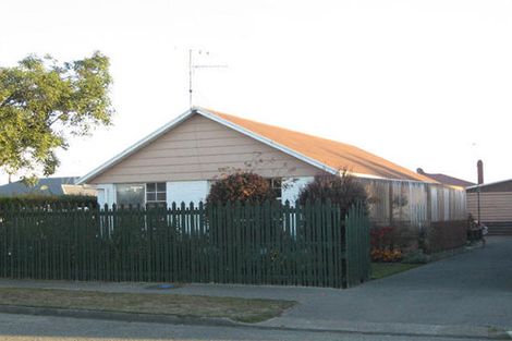 Photo of property in 2 Flemington Street, Washdyke, Timaru, 7910