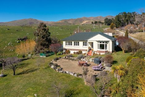 Photo of property in 267 Orangapai Sanatorium Road, Orangapai, Ranfurly, 9398