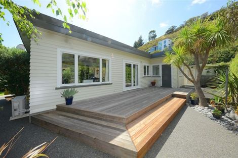 Photo of property in 36a Heberden Avenue, Sumner, Christchurch, 8081