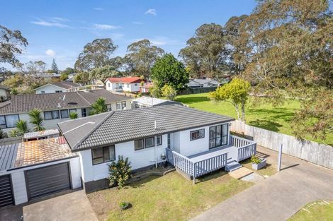 Photo of property in 1/18 Frobisher Way, Clendon Park, Auckland, 2103