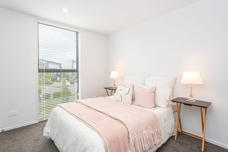 Photo of property in 27/6 Waverley Street, Sydenham, Christchurch, 8023