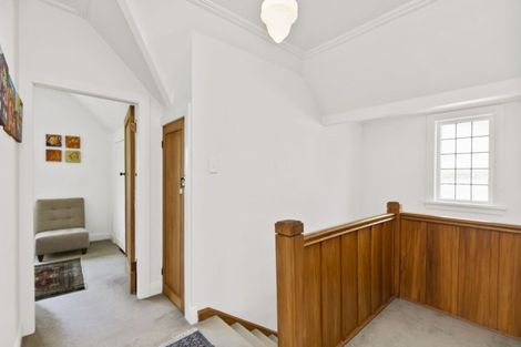 Photo of property in 13 Buchanan Street, Wadestown, Wellington, 6012