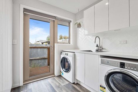 Photo of property in 17 Parnwell Street, Burwood, Christchurch, 8083