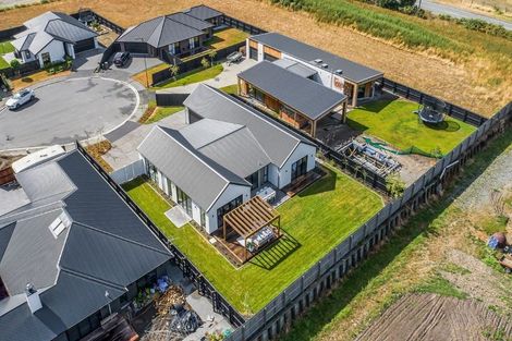 Photo of property in 26 Townson Road, Marshland, Christchurch, 8083