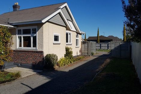 Photo of property in 49 Victoria Street, Rangiora, 7400