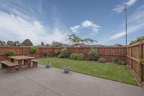 Photo of property in 10 Koareare Avenue, Halswell, Christchurch, 8025