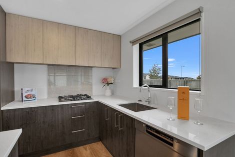 Photo of property in 43 Nicolau Avenue, Rolleston, 7615