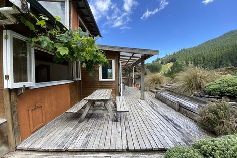 Photo of property in 18a Sharlands Road, Maitai, Nelson, 7010