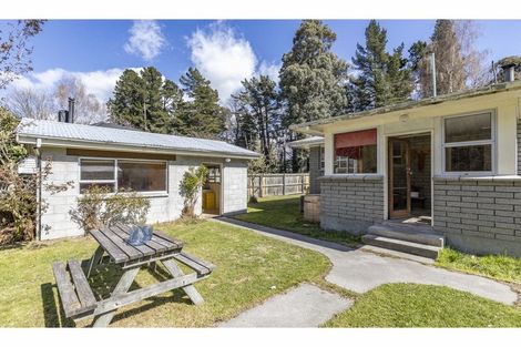 Photo of property in 5 Kowhai Drive, Darfield, 7510