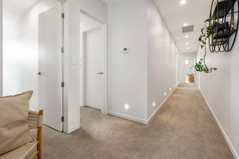 Photo of property in 4 Green Bamboo Road, Hobsonville, Auckland, 0616