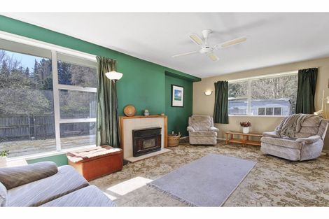 Photo of property in 5 Kowhai Drive, Darfield, 7510