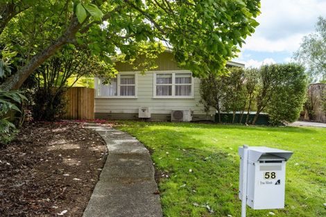 Photo of property in 58 Northolt Road, Fairview Downs, Hamilton, 3214