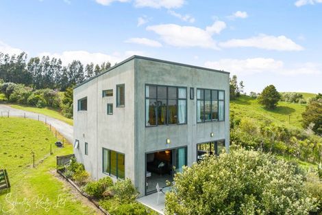 Photo of property in 124 Wearmouth Road, Paparoa, 0571