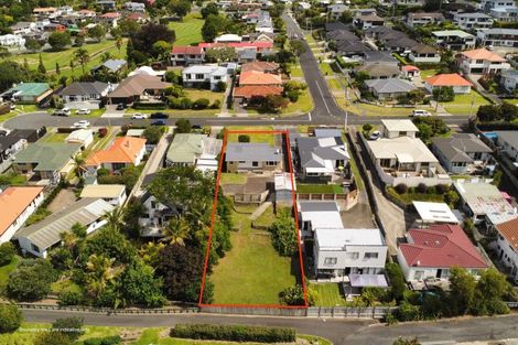Photo of property in 94 Freyberg Street, Otumoetai, Tauranga, 3110
