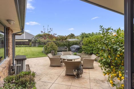 Photo of property in 3 Cathcart Crescent, Prebbleton, 7604