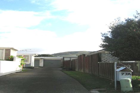 Photo of property in 77a Wai-iti Crescent, Woburn, Lower Hutt, 5010