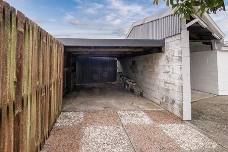 Photo of property in 124 George Street, Tinwald, Ashburton, 7700