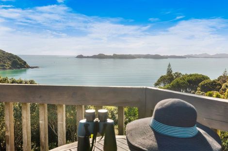 Photo of property in 11 Russell Heights, Russell, 0202