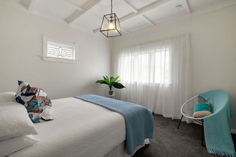 Photo of property in 17 Hinau Street, Maeroa, Hamilton, 3200