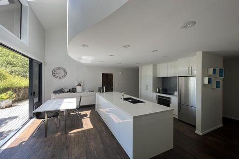 Photo of property in 6 Hobson Heights Road, Lucas Heights, Auckland, 0632