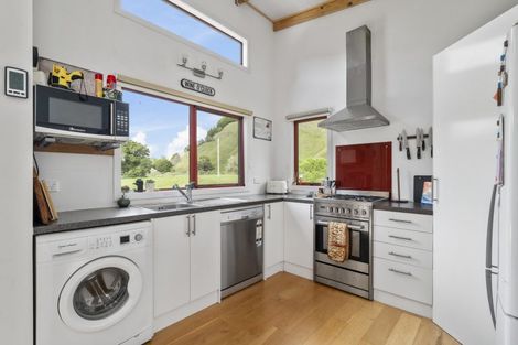 Photo of property in 1400 Kaitieke Road, Kaitieke, Owhango, 3990