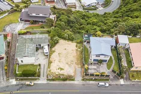 Photo of property in 64 Southgate Road, Southgate, Wellington, 6023