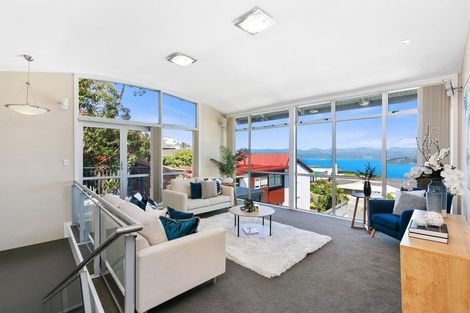 Photo of property in 12 Kabul Street, Khandallah, Wellington, 6035