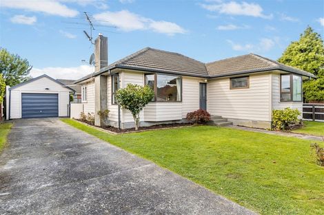 Photo of property in 48 Kiwi Street, Heretaunga, Upper Hutt, 5018