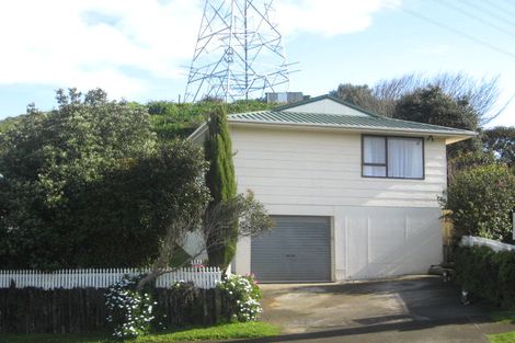 Photo of property in 13 Tahurangi Place, Spotswood, New Plymouth, 4310