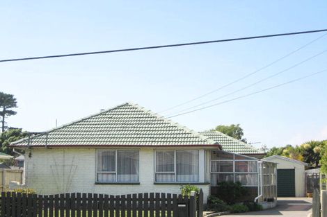 Photo of property in 50 Rowses Road, Aranui, Christchurch, 8061