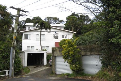 Photo of property in 31 Paisley Terrace, Karori, Wellington, 6012
