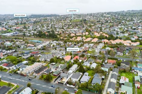 Photo of property in 55b Arawa Street, New Lynn, Auckland, 0600