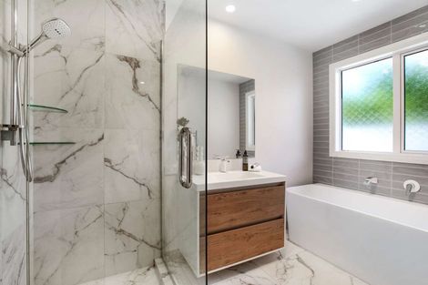 Photo of property in 6a Salisbury Avenue, Terrace End, Palmerston North, 4410