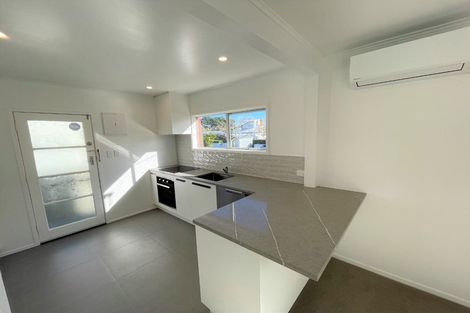 Photo of property in 1/23 Mozeley Avenue, Devonport, Auckland, 0624