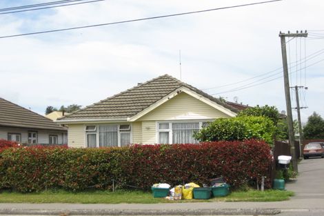 Photo of property in 1/36a Harman Street, Addington, Christchurch, 8024