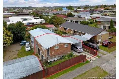 Photo of property in 42a Jocelyn Street, Te Puke, 3119